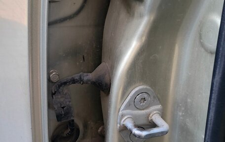 Mazda BT-50 II, 2008 год, 870 000 рублей, 9 фотография