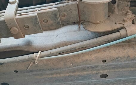 Mazda BT-50 II, 2008 год, 870 000 рублей, 18 фотография