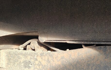 Mazda BT-50 II, 2008 год, 870 000 рублей, 19 фотография