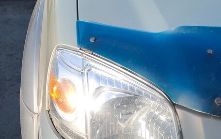 Mazda BT-50 II, 2008 год, 870 000 рублей, 23 фотография