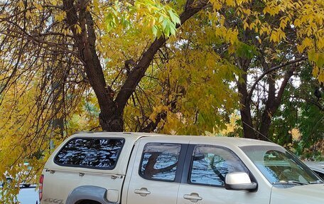 Mazda BT-50 II, 2008 год, 870 000 рублей, 21 фотография