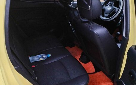 KIA Picanto I, 2009 год, 500 000 рублей, 6 фотография