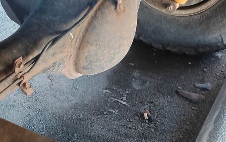 Mazda BT-50 II, 2008 год, 870 000 рублей, 24 фотография