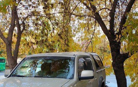 Mazda BT-50 II, 2008 год, 870 000 рублей, 22 фотография