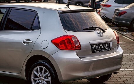 Toyota Auris II, 2007 год, 755 000 рублей, 10 фотография