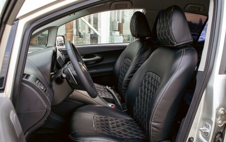 Toyota Auris II, 2007 год, 755 000 рублей, 11 фотография