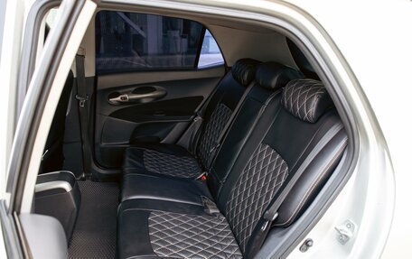 Toyota Auris II, 2007 год, 755 000 рублей, 17 фотография