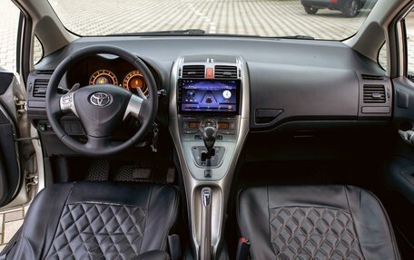 Toyota Auris II, 2007 год, 755 000 рублей, 16 фотография