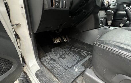 Mitsubishi Pajero IV, 2015 год, 3 025 000 рублей, 9 фотография