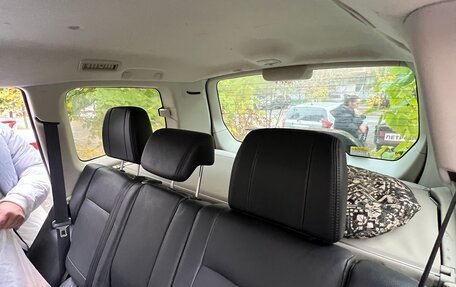 Mitsubishi Pajero IV, 2015 год, 3 025 000 рублей, 12 фотография