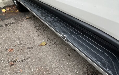 Mitsubishi Pajero IV, 2015 год, 3 025 000 рублей, 17 фотография