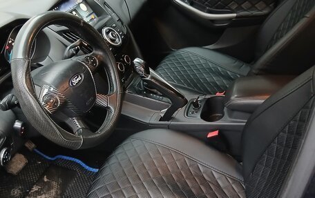 Ford Focus III, 2012 год, 610 000 рублей, 11 фотография