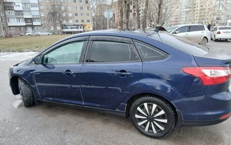 Ford Focus III, 2012 год, 610 000 рублей, 7 фотография