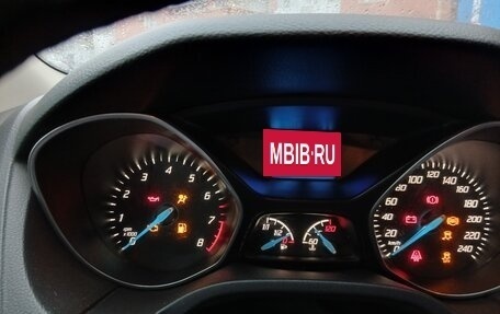 Ford Focus III, 2012 год, 610 000 рублей, 2 фотография