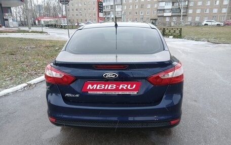 Ford Focus III, 2012 год, 610 000 рублей, 6 фотография