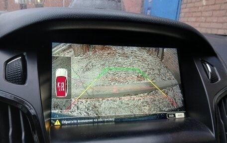 Ford Focus III, 2012 год, 610 000 рублей, 3 фотография