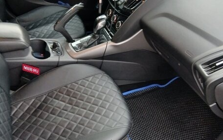 Ford Focus III, 2012 год, 610 000 рублей, 9 фотография