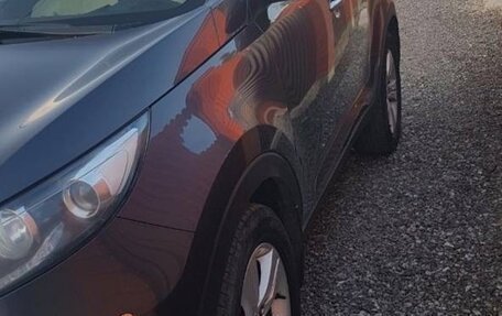 KIA Sportage III, 2013 год, 1 150 000 рублей, 6 фотография