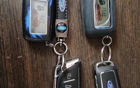 Ford Focus III, 2012 год, 610 000 рублей, 15 фотография
