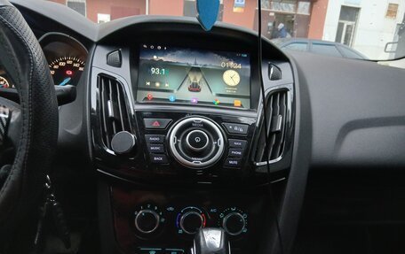 Ford Focus III, 2012 год, 610 000 рублей, 13 фотография