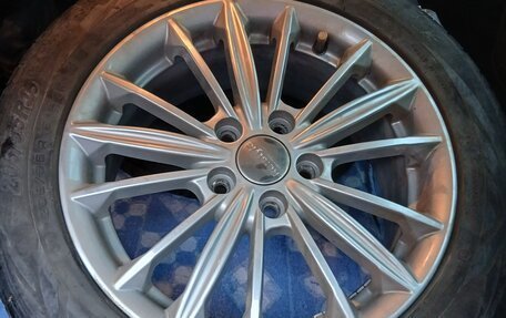 Ford Focus III, 2012 год, 610 000 рублей, 14 фотография