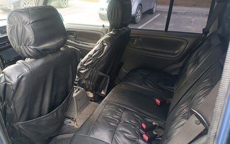 Suzuki Escudo III, 1997 год, 300 000 рублей, 6 фотография