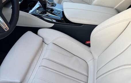 BMW 5 серия, 2021 год, 4 350 000 рублей, 14 фотография