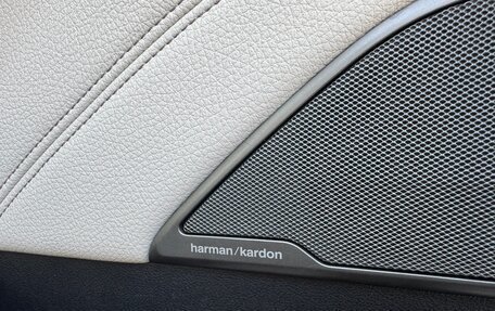 BMW 5 серия, 2021 год, 4 350 000 рублей, 11 фотография