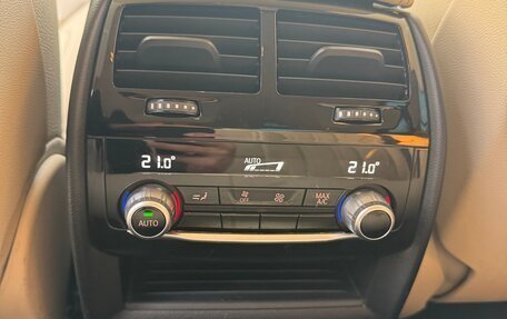 BMW 5 серия, 2021 год, 4 350 000 рублей, 13 фотография