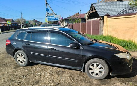 Renault Laguna III рестайлинг, 2008 год, 800 000 рублей, 2 фотография