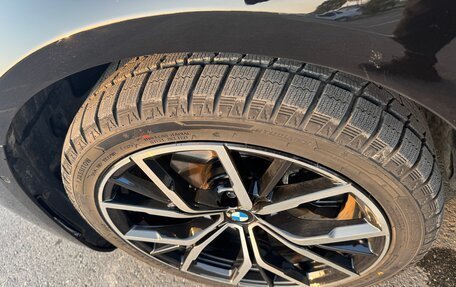 BMW 5 серия, 2021 год, 4 350 000 рублей, 10 фотография