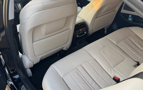 BMW 5 серия, 2021 год, 4 350 000 рублей, 16 фотография