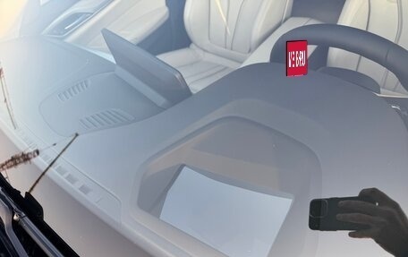 BMW 5 серия, 2021 год, 4 350 000 рублей, 15 фотография