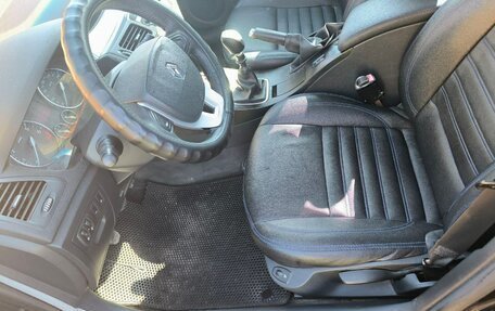 Renault Laguna III рестайлинг, 2008 год, 800 000 рублей, 5 фотография