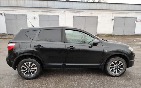 Nissan Qashqai, 2011 год, 1 500 000 рублей, 3 фотография
