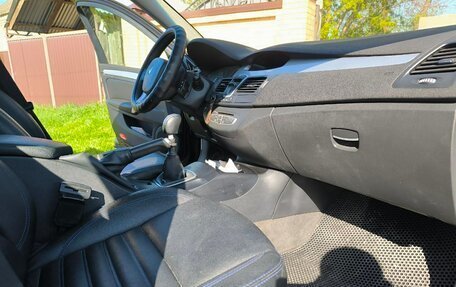 Renault Laguna III рестайлинг, 2008 год, 800 000 рублей, 6 фотография