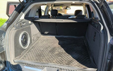 Renault Laguna III рестайлинг, 2008 год, 800 000 рублей, 8 фотография