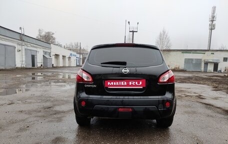 Nissan Qashqai, 2011 год, 1 500 000 рублей, 7 фотография