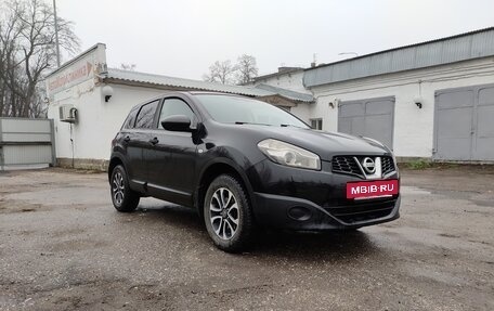 Nissan Qashqai, 2011 год, 1 500 000 рублей, 2 фотография