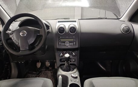 Nissan Qashqai, 2011 год, 1 500 000 рублей, 8 фотография