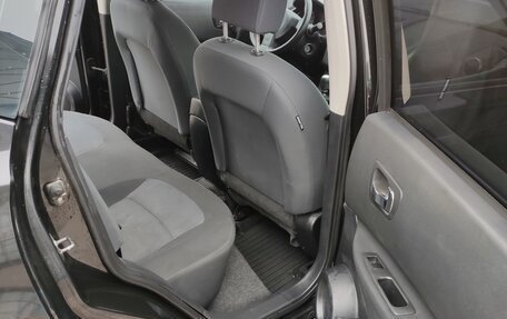 Nissan Qashqai, 2011 год, 1 500 000 рублей, 9 фотография