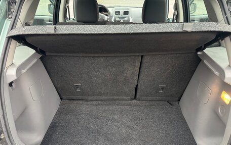 Suzuki SX4 II рестайлинг, 2012 год, 840 000 рублей, 17 фотография