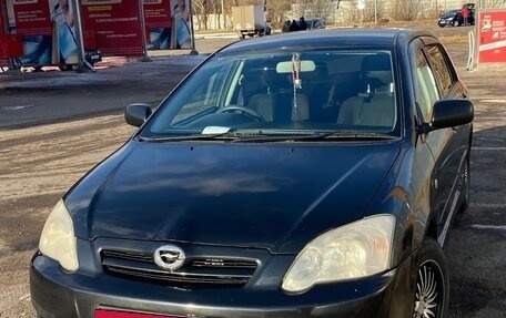 Toyota Corolla, 2005 год, 650 000 рублей, 2 фотография