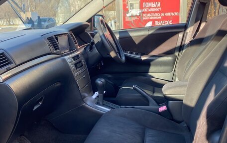 Toyota Corolla, 2005 год, 650 000 рублей, 7 фотография