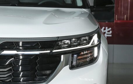 KIA Seltos I, 2025 год, 2 585 000 рублей, 7 фотография