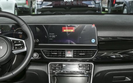 KIA Seltos I, 2025 год, 2 585 000 рублей, 9 фотография