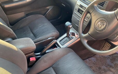 Toyota Corolla, 2005 год, 650 000 рублей, 8 фотография