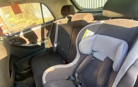 Toyota Corolla, 2005 год, 650 000 рублей, 11 фотография