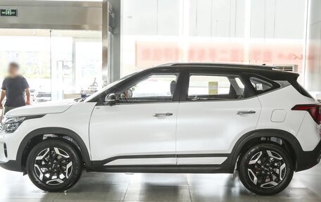 KIA Seltos I, 2025 год, 2 585 000 рублей, 4 фотография