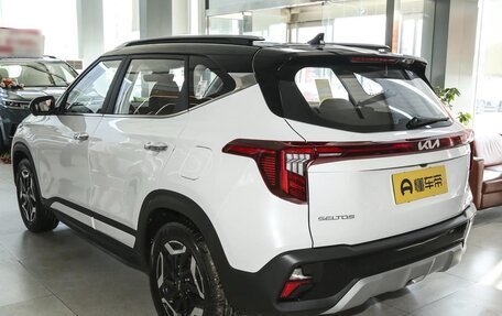 KIA Seltos I, 2025 год, 2 585 000 рублей, 5 фотография